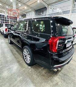 GMC Yukon